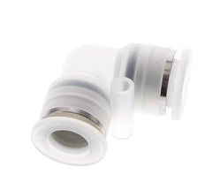 12mm 90Grad-Winkel-Steckverschraubung PA 66 NBR