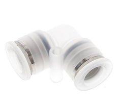 12mm 90Grad-Winkel-Steckverschraubung PA 66 NBR