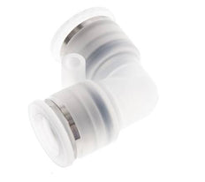 12mm 90Grad-Winkel-Steckverschraubung PA 66 NBR