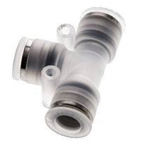 8mm T-Stück Steckverschraubung PA 66 NBR