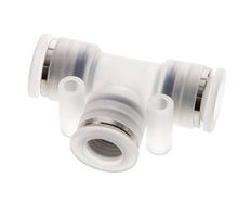 10mm T-Stück Steckverschraubung PA 66 NBR