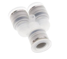 12mm Y Push-in Fitting PA EPDM FDA