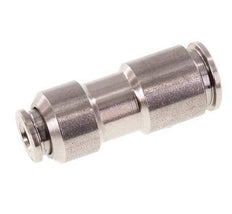 4mm x 6mm Steckverschraubung Edelstahl FKM