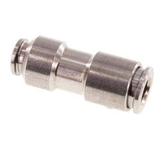 4mm x 6mm Steckverschraubung Edelstahl FKM