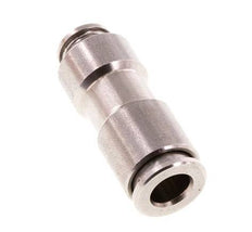 4mm x 6mm Steckverschraubung Edelstahl FKM