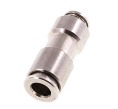 4mm x 6mm Steckverschraubung Edelstahl FKM