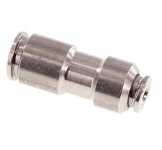 4mm x 6mm Steckverschraubung Edelstahl FKM