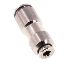 4mm x 6mm Steckverschraubung Edelstahl FKM