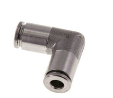 4mm 90Grad-Winkel-Steckverschraubung Edelstahl FKM