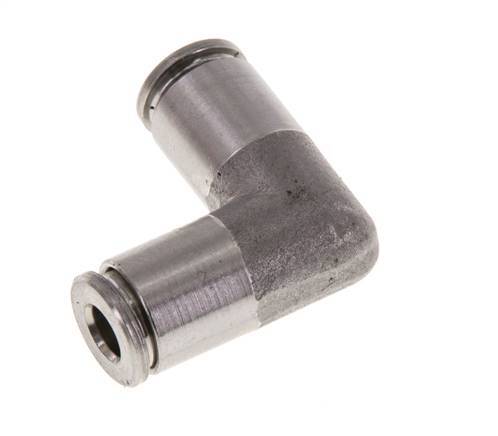 4mm 90Grad-Winkel-Steckverschraubung Edelstahl FKM