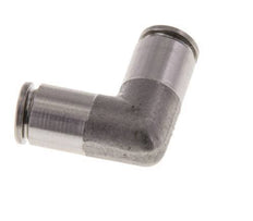 4mm 90Grad-Winkel-Steckverschraubung Edelstahl FKM
