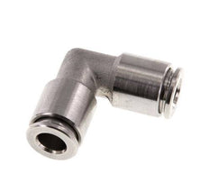 6mm 90Grad-Winkel-Steckverschraubung Edelstahl FKM