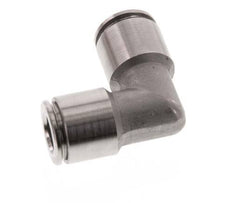8mm 90Grad-Winkel-Steckverschraubung Edelstahl FKM