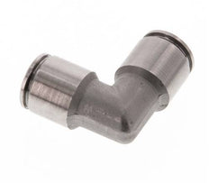 8mm 90Grad-Winkel-Steckverschraubung Edelstahl FKM