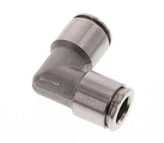 8mm 90Grad-Winkel-Steckverschraubung Edelstahl FKM