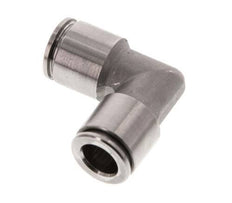 8mm 90Grad-Winkel-Steckverschraubung Edelstahl FKM
