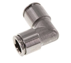 10mm 90Grad Winkel Steckverschraubung Edelstahl FKM
