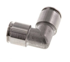 10mm 90Grad Winkel Steckverschraubung Edelstahl FKM