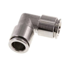 10mm 90Grad Winkel Steckverschraubung Edelstahl FKM