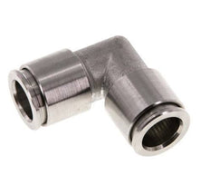 10mm 90Grad Winkel Steckverschraubung Edelstahl FKM