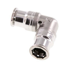 16mm 90Grad-Winkel-Steckverschraubung Edelstahl FKM