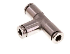 4mm T-Stück Steckverschraubung Edelstahl FKM