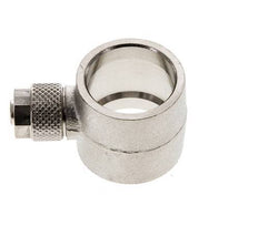 8x6 & G1/2'' Vernickelter Messing Banjo Aufsteckfitting [2 Stück]