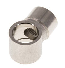 G3/8'' Vernickelter Messing Banjo Fitting mit Innengewinde [2 Stück]