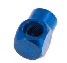 G1/8''-Aluminium-Banjo-Verschraubung mit Innengewinde [2 Stück]