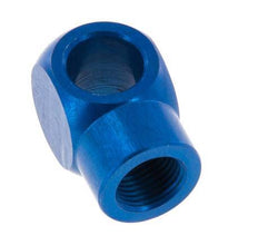 G1/8''-Aluminium-Banjo-Verschraubung mit Innengewinde [2 Stück]