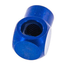 G1/4''-Aluminium-Banjo-Verschraubung mit Innengewinde [2 Stück]