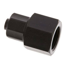 10x8 & G3/8'' Aluminium Aufsteckverschraubung mit Innengewinde [2 Stück]