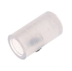 6x4 PE End Cap for Push-on Fitting [50 Pieces]