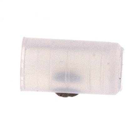 6x4 PE End Cap for Push-on Fitting [50 Pieces]