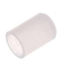 8x6 PE End Cap for Push-on Fitting [50 Pieces]