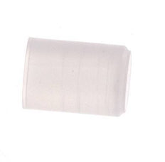 8x6 PE End Cap for Push-on Fitting [50 Pieces]