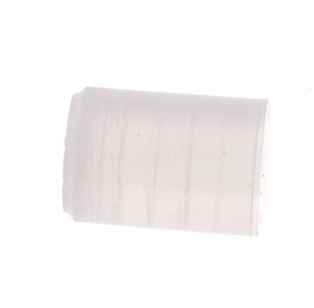 8x6 PE End Cap for Push-on Fitting [50 Pieces]