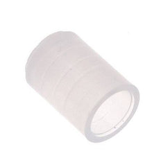 8x6 PE End Cap for Push-on Fitting [50 Pieces]
