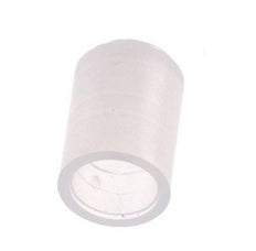 8x6 PE End Cap for Push-on Fitting [50 Pieces]