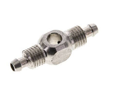 6x4 & M5 Edelstahl 1.4571 Banjo T-Aufsteckfitting