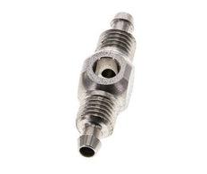 6x4 & M5 Edelstahl 1.4571 Banjo T-Aufsteckfitting
