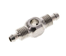 6x4 & M5 Edelstahl 1.4571 Banjo T-Aufsteckfitting