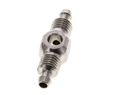 6x4 & M5 Edelstahl 1.4571 Banjo T-Aufsteckfitting