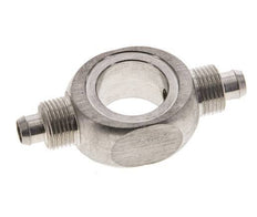 8x6 & G3/8'' Edelstahl 1.4571 Banjo T-Aufsteckfitting