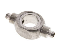 8x6 & G3/8'' Edelstahl 1.4571 Banjo T-Aufsteckfitting