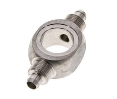 8x6 & G3/8'' Edelstahl 1.4571 Banjo T-Aufsteckfitting