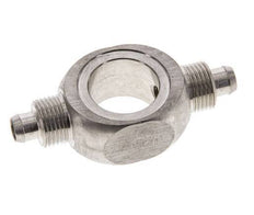 8x6 & G3/8'' Edelstahl 1.4571 Banjo T-Aufsteckfitting