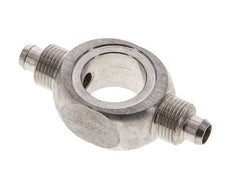 8x6 & G3/8'' Edelstahl 1.4571 Banjo T-Aufsteckfitting