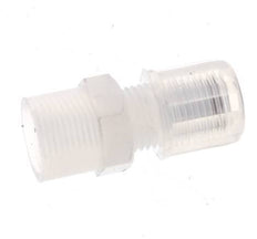 6x4mm & G1/8'' PFA Straight Cutting Fitting with Female Threads 10 bar
