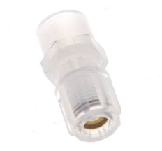 6x4mm & G1/8'' PFA Straight Cutting Fitting with Female Threads 10 bar